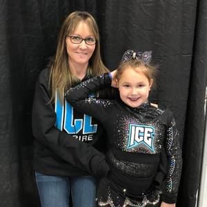 Meet your Posher, Lisa